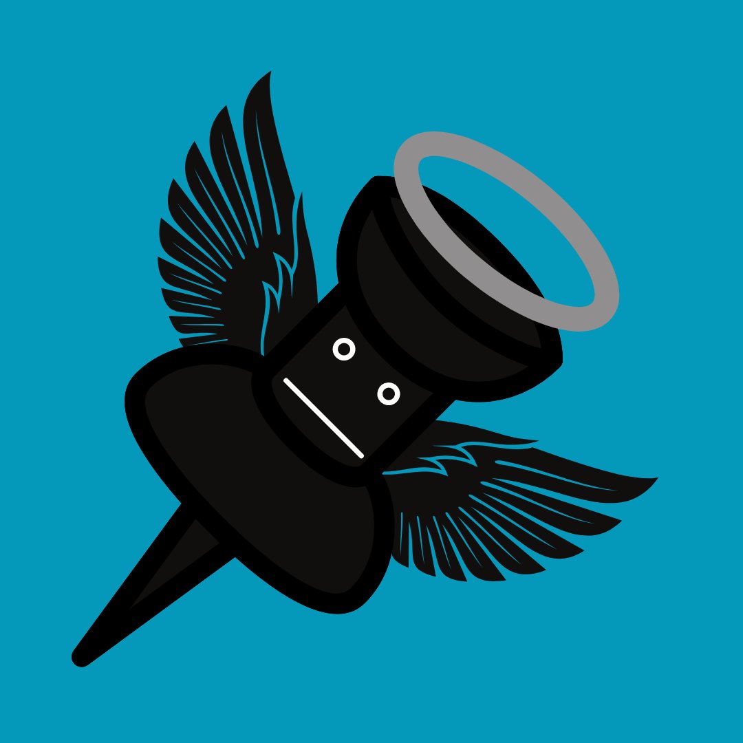 MetapinsNFT's tweet photo. Top #NFT for #halloween2024 is one of our Metapins: https://t.co/OMdv6wnbRA https://t.co/zJLwXUkp9f