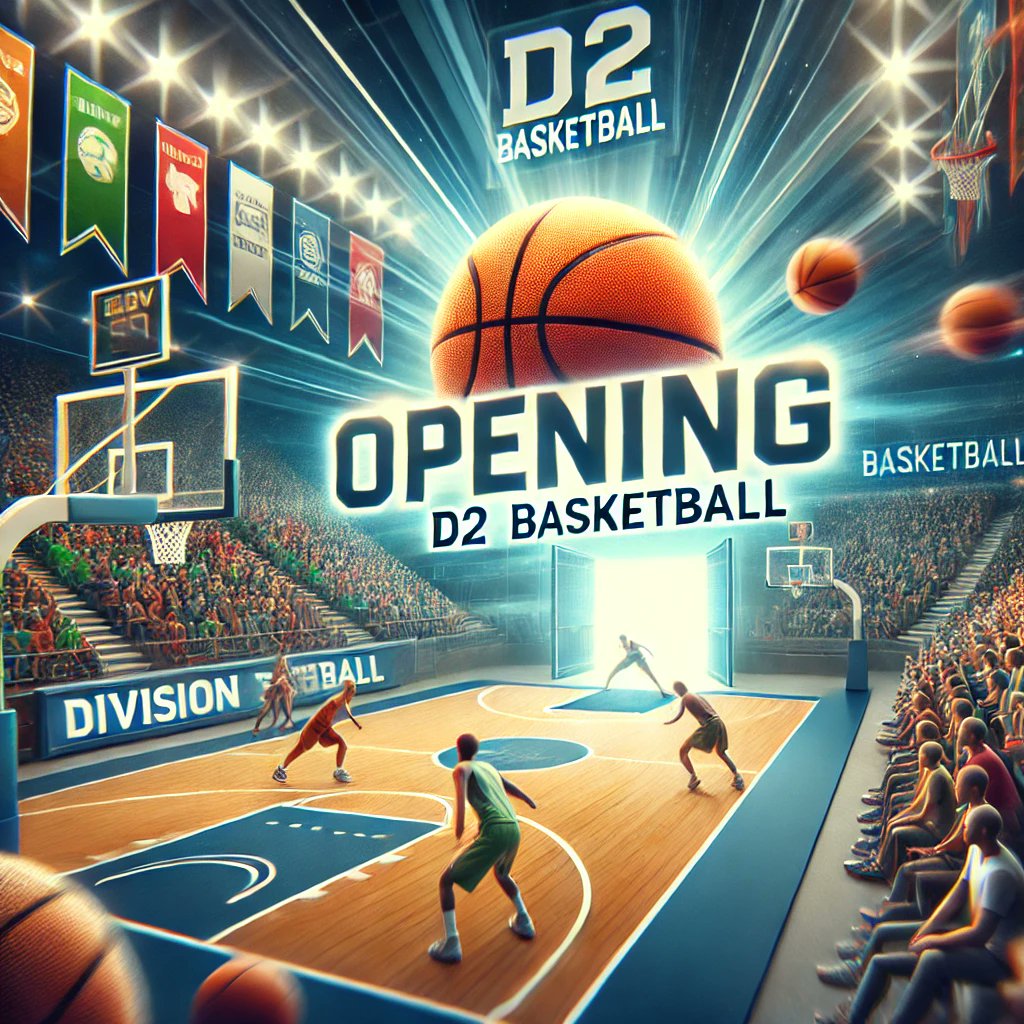 College Basketball Openings tweet media