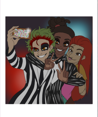 Ringmaster's Odyssey tweet media