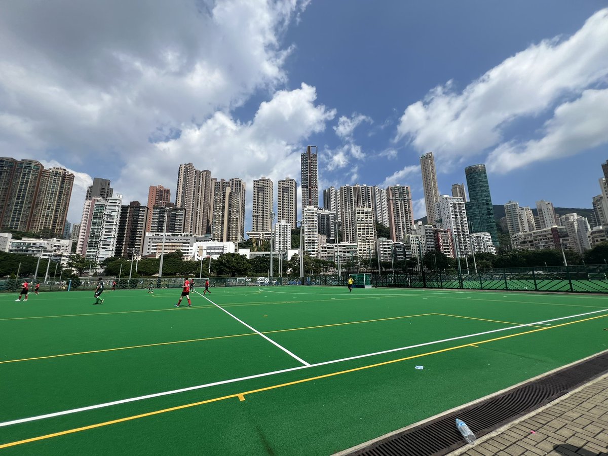 Pakchum Tse aka Patch tweet media