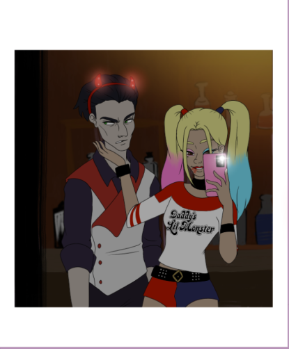 Ringmaster's Odyssey tweet media