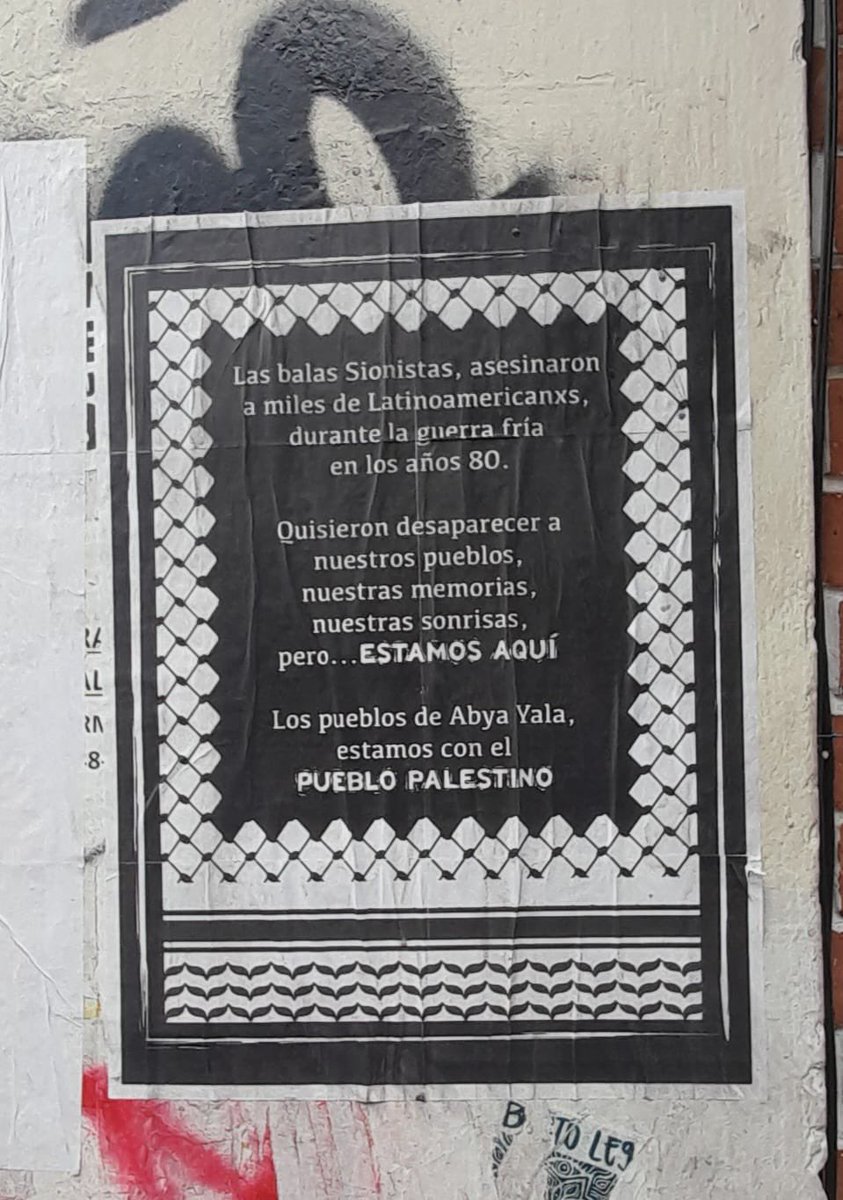 CODECA ciudad capital tweet media