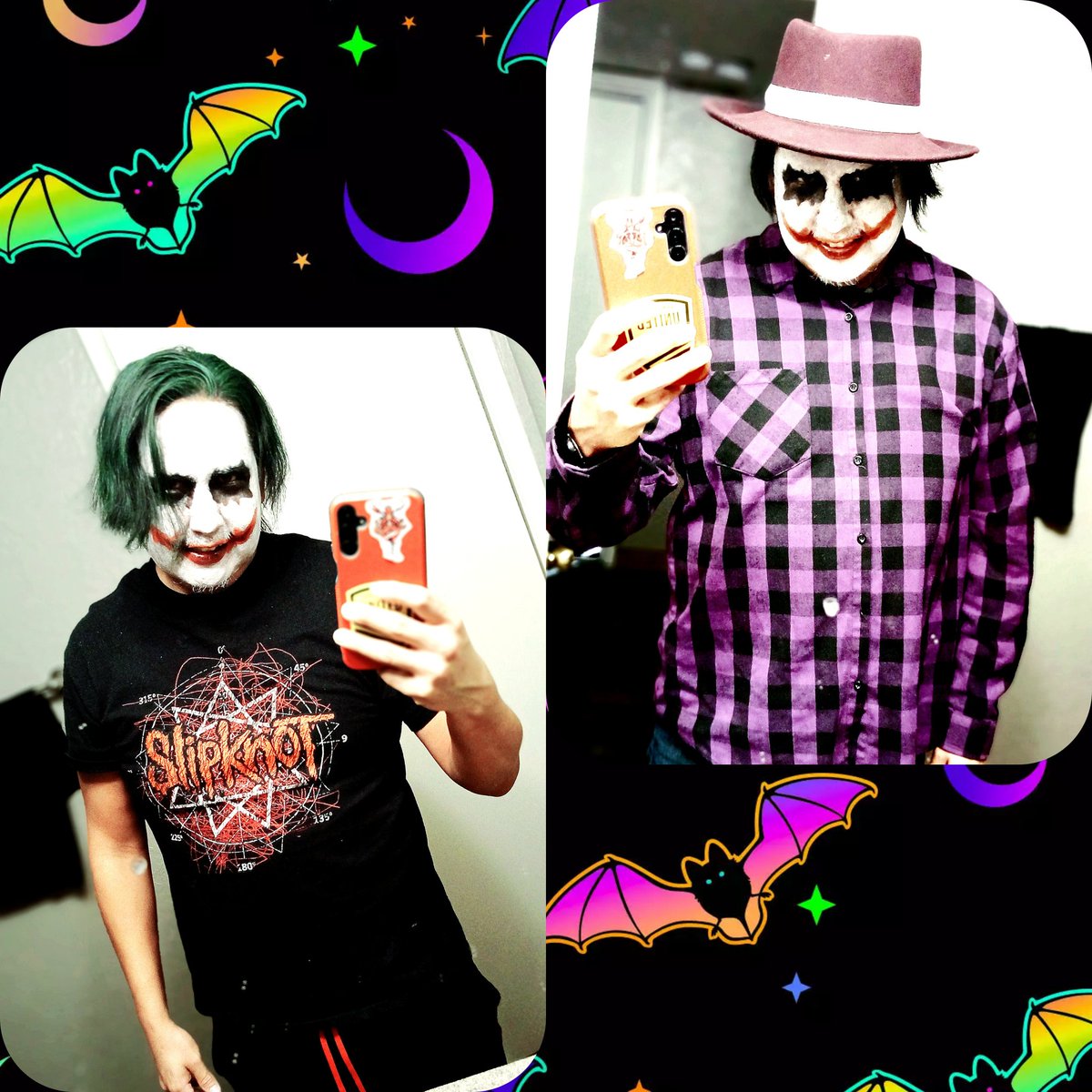 VADERZIM117's tweet photo. #HappyHalloween stay safe and enjoy the last day of #spookytober everyone! https://t.co/aCf52bmfCn
