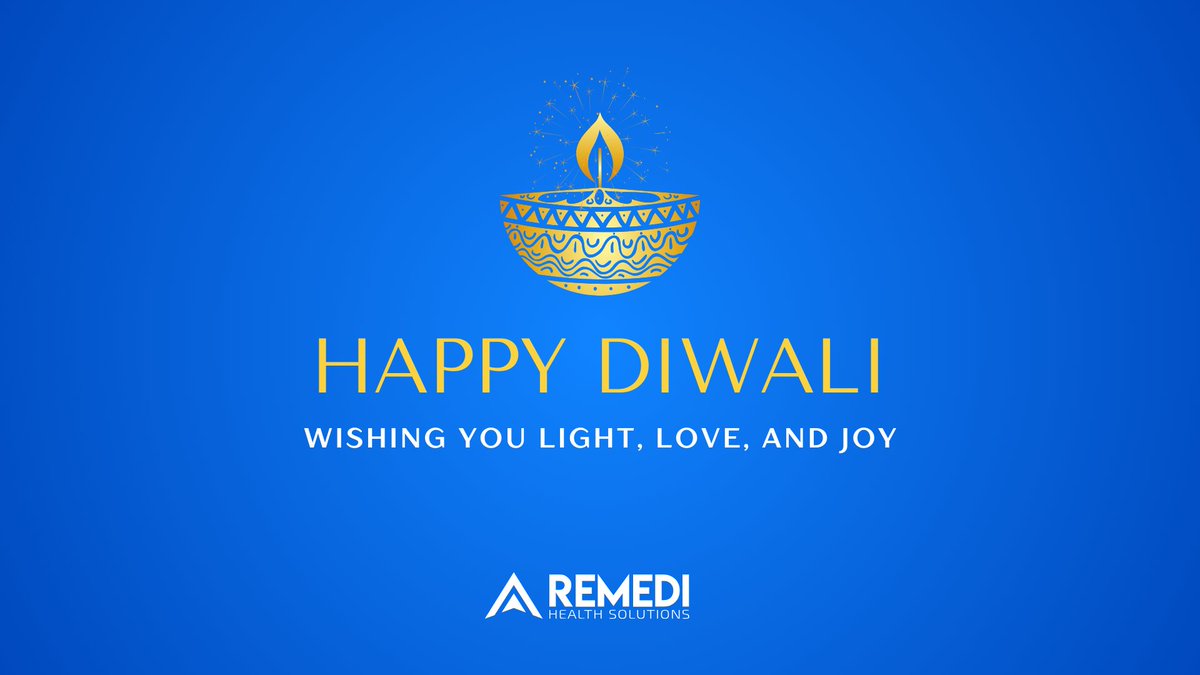 May this season bring joy, light, and prosperity to all. Happy Diwali! 🪔