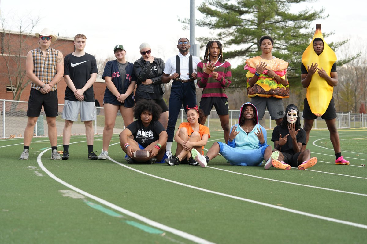 Bethany Athletics tweet media