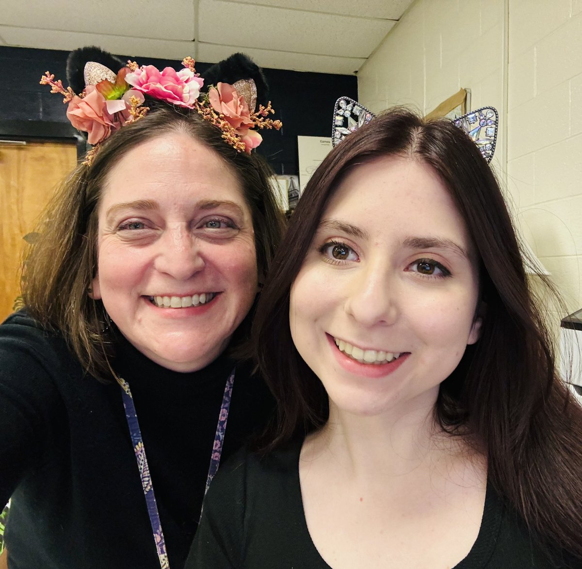 Carrie Ott tweet media