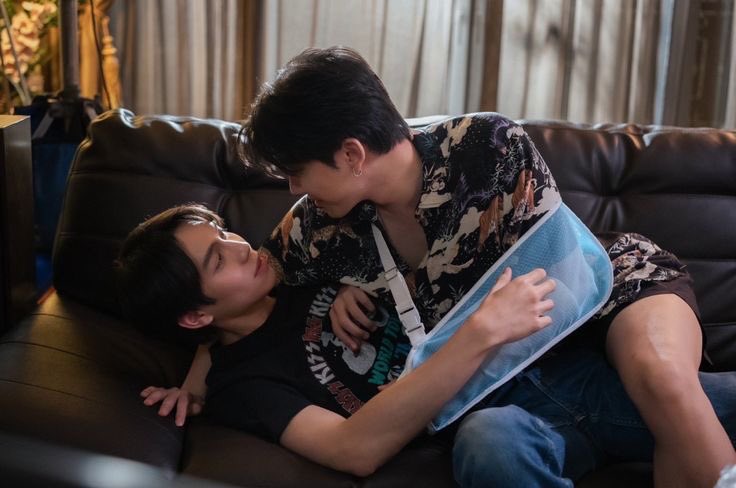 FirstKhaoFilms's tweet image. 