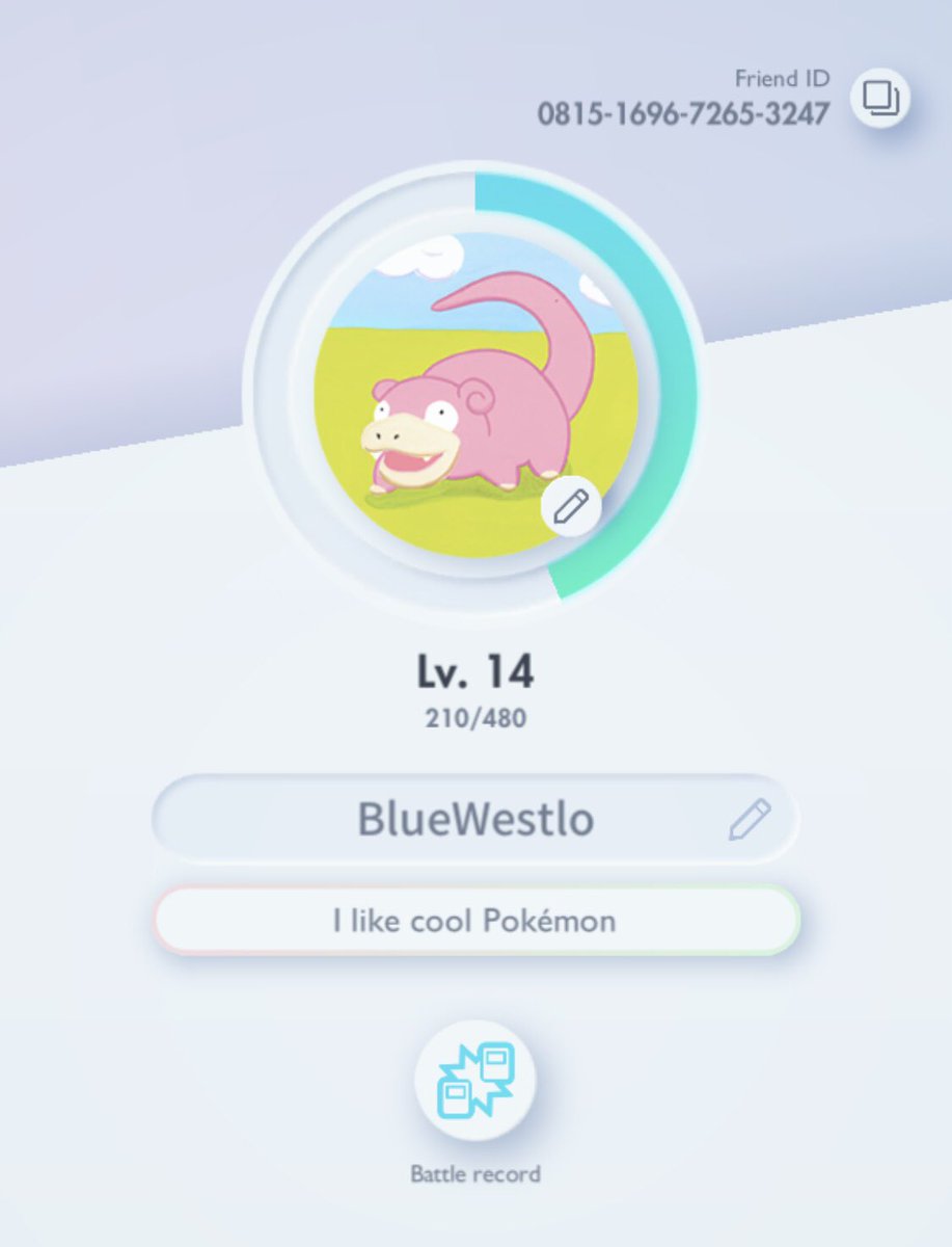 BlueWestlo tweet media