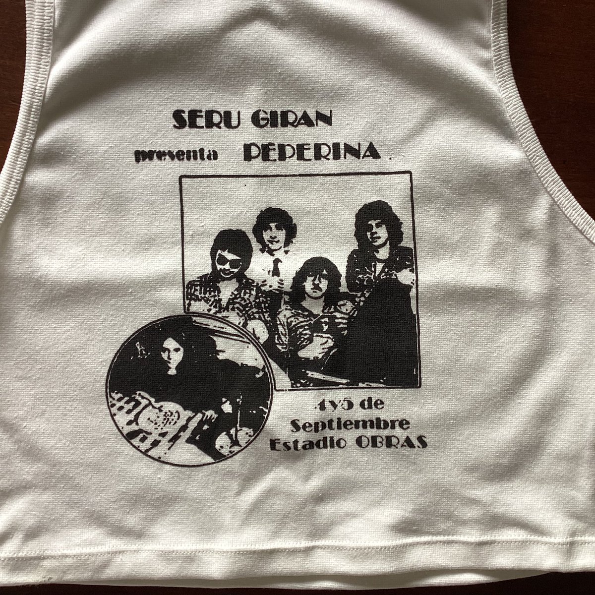 4gus___'s tweet photo. hola vendo topsitos de seru, todo hecho en serigrafia 😀
vesta.vint en ig 
se agradece el rt https://t.co/5CseOVLdVC