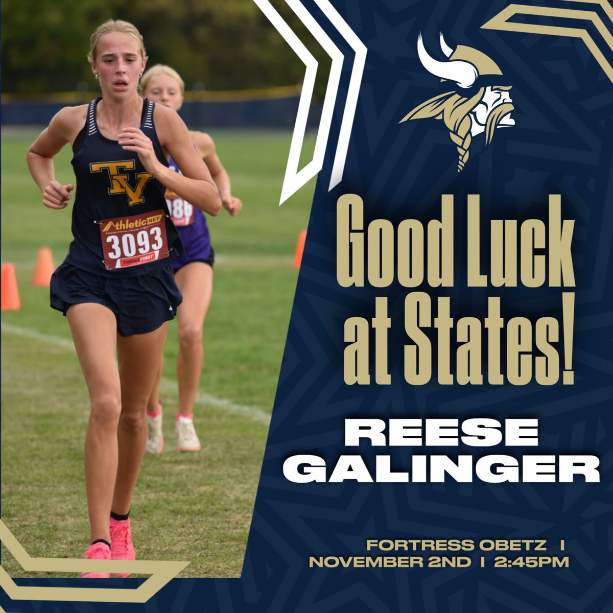 Teays Valley XC (@teaysxc) on Twitter photo 