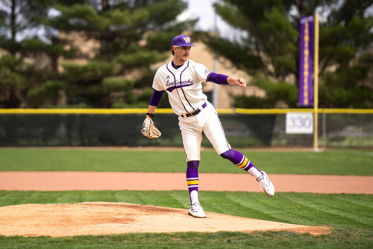 Team Durham takes game one 9-6 ‼️

Game two tomorrow at 3:30 PM 

#GoNecks | #OneGoal