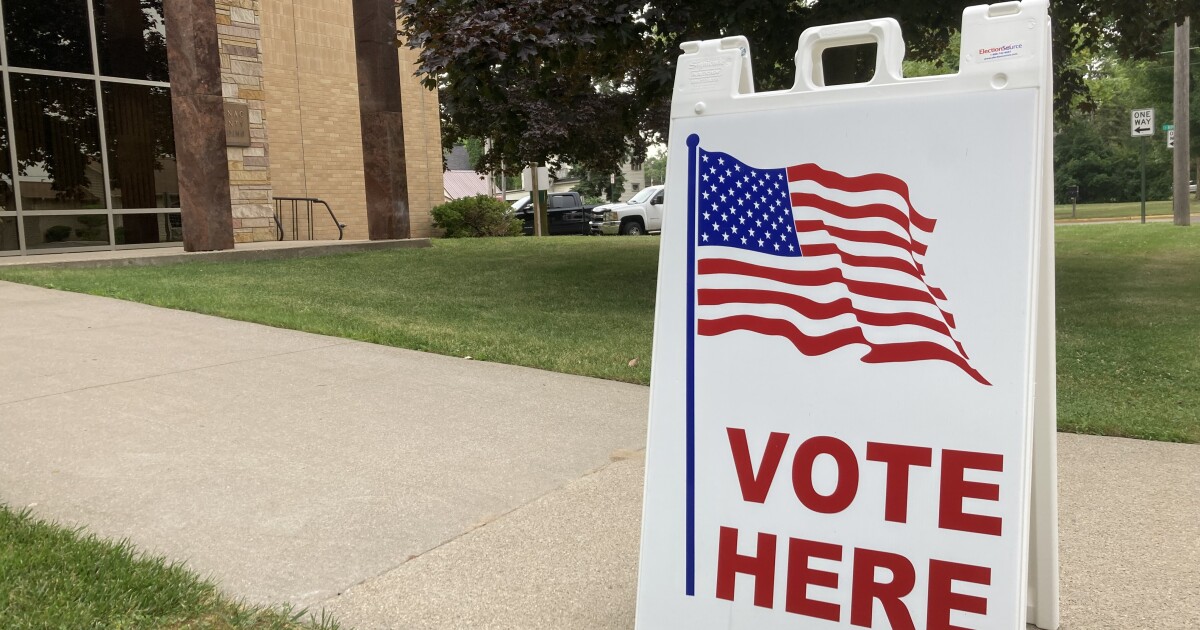 Two local officials barred from administering elections in UP radio.wcmu.org/local-regional…