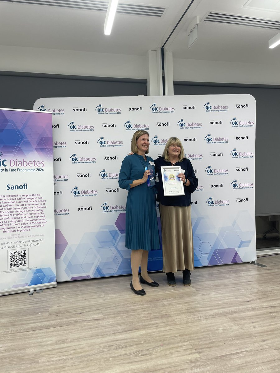 Sarah Davies tweet media