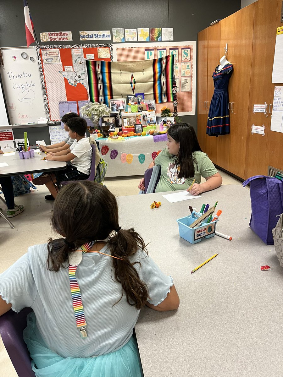 Esmeralda Del Rosario tweet media