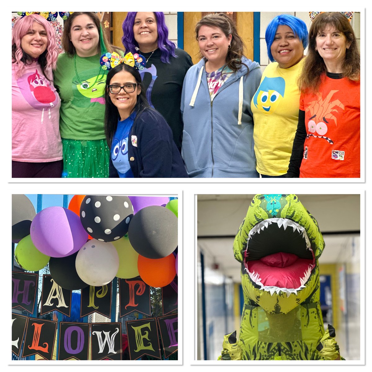 Halloween Parade

Our students, parents, and staff are always excited about our Halloween parade. 🎃🍬🍭

<a href="/NYCSchools/">NYC Public Schools</a>  <a href="/CSD10Bronx/">CSD10</a>  

#halloween #costume #bronxelementaryschool #halloweenparade #HALLOWEENPARTY