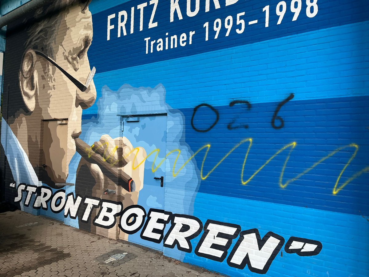 Ronnie Wenting tweet media