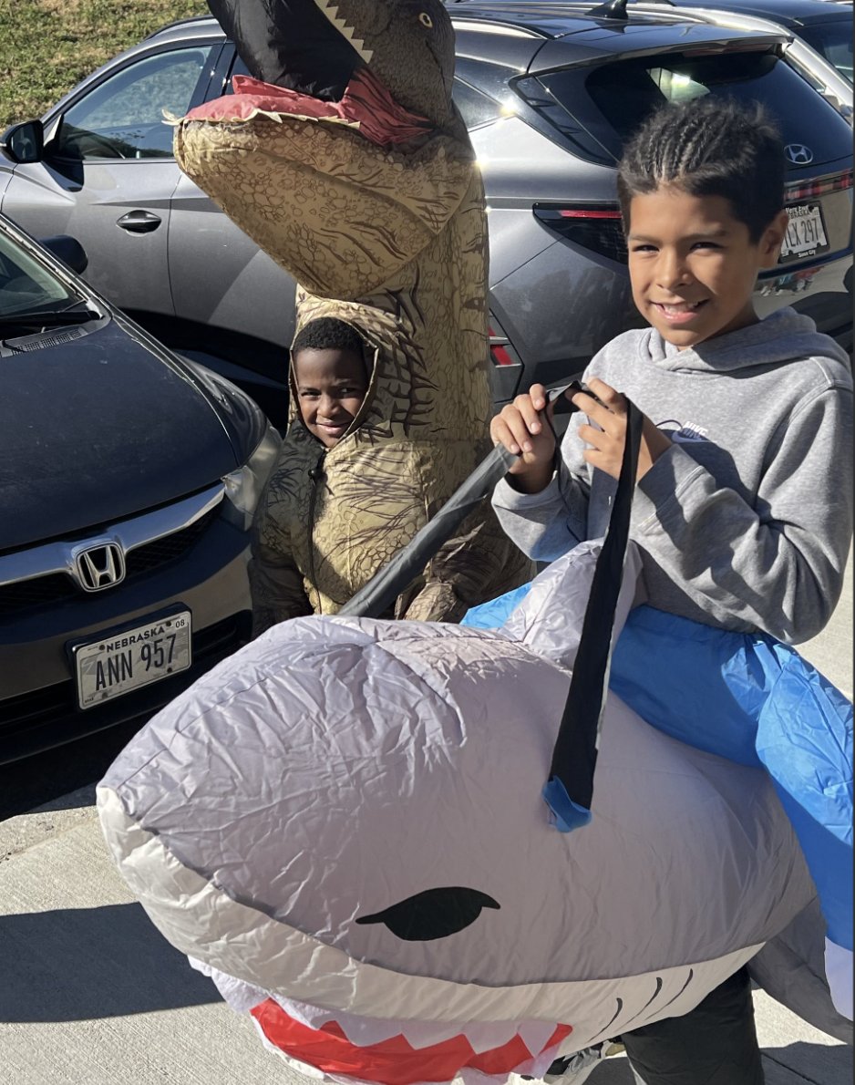 Forest Station Elementary tweet media