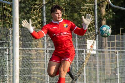 RKTVC kan aan de bak in het bekertoernooi, Theole loot gunstig dlvr.it/TFxJ9M