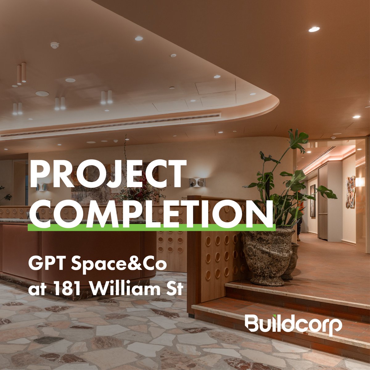 Buildcorp tweet media