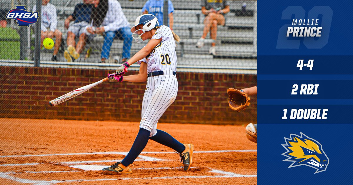 Wolverine Softball (@pacssoftball) on Twitter photo Win π Trinity Christian
π₯<a href="/kyleesimmons24/">Kylee Simmons</a> WP: 5IP, 4K 1-5, 1RBI
π₯<a href="/TaylorSaxon7/">Taylor Saxon</a> 2IP, 1K, 1-3, 3RBI, π£
π₯<a href="/Mollie_kayeee/">Mollie Prince 2026</a>, 2RBI, 2B
π₯<a href="/RileyR_11/">Riley Reeder</a> 1-3, 1RBI, BB, SB
π₯<a href="/tayylor_thomass/">Taylor Thomas</a> 1-4, 2RBI, π£
π₯<a href="/Rachel_Biggs10/">Rachel Biggs</a> 1-4, 2B
π₯<a href="/berkeleydunn6/">berkeley dunn</a> 1-4
π₯<a href="/EmmaKateAbbott1/">Emma Kate Abbott</a> 2HBP, 2SB Win π Trinity Christian
π₯<a href="/kyleesimmons24/">Kylee Simmons</a> WP: 5IP, 4K 1-5, 1RBI
π₯<a href="/TaylorSaxon7/">Taylor Saxon</a> 2IP, 1K, 1-3, 3RBI, π£
π₯<a href="/Mollie_kayeee/">Mollie Prince 2026</a>, 2RBI, 2B
π₯<a href="/RileyR_11/">Riley Reeder</a> 1-3, 1RBI, BB, SB
π₯<a href="/tayylor_thomass/">Taylor Thomas</a> 1-4, 2RBI, π£
π₯<a href="/Rachel_Biggs10/">Rachel Biggs</a> 1-4, 2B
π₯<a href="/berkeleydunn6/">berkeley dunn</a> 1-4
π₯<a href="/EmmaKateAbbott1/">Emma Kate Abbott</a> 2HBP, 2SB
