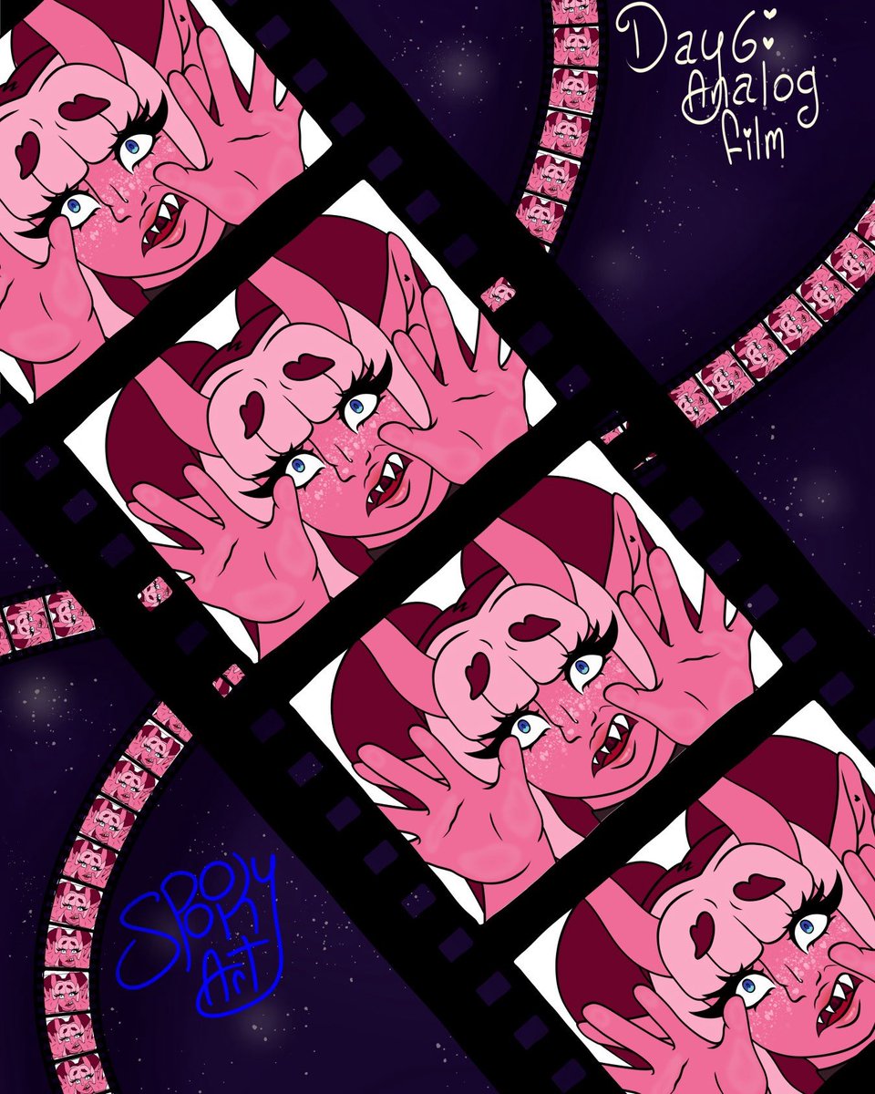 Spooky_Art_Gay's tweet photo. Day 6, 8-10 for #actuallyinfected
i'm a little late, posting these on twitter because I’ve been using Bluesky instead lol (day 7 will be its own for my sona being topless lol)
#actuallyinfected2024 #digitalart #ocart https://t.co/y2b6wixqud