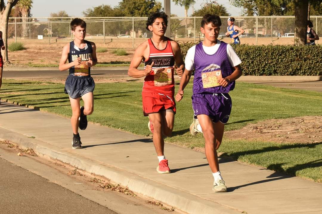 DenairUnified's tweet photo. Denair Boys Cross Country Team Wins Southern League Title.  https://t.co/mYRNDFP5lW https://t.co/IJ4Xh07OGQ