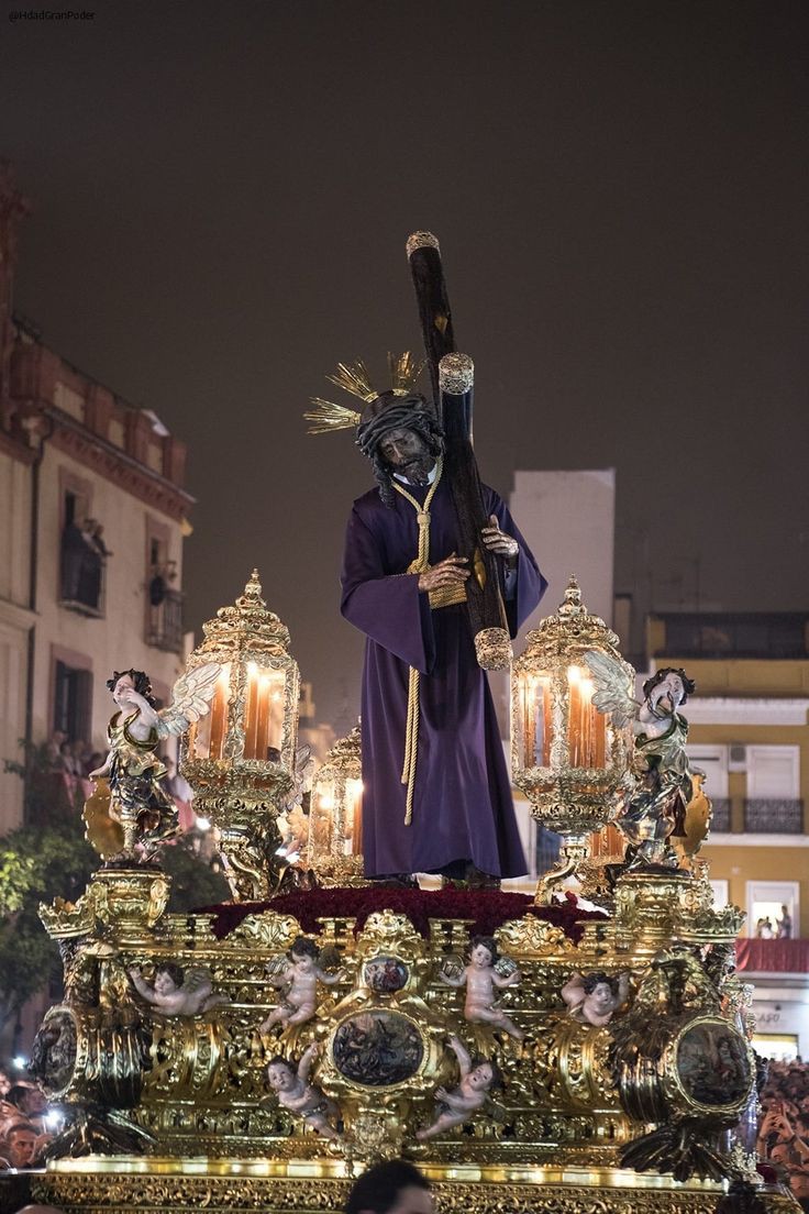¿Y si fuera hoy esta noche?