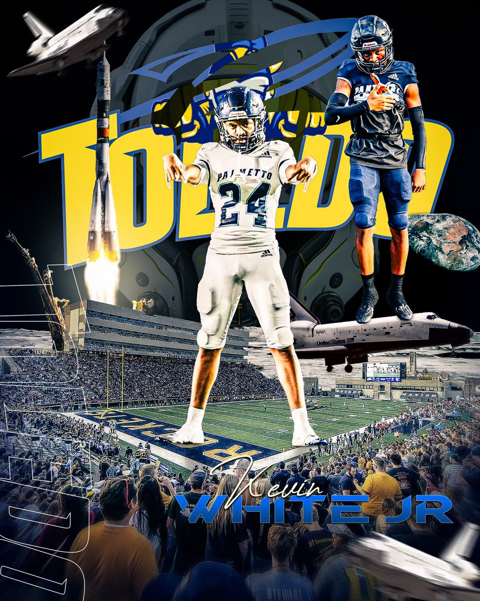 10000% committed🏡
<a href="/CoachTBennett_/">Coach Tim Bennett</a> <a href="/Coach_Eliano/">Perry Eliano</a> <a href="/aj_harrisonjr/">AJ Harrison</a> <a href="/ToledoFB/">Toledo Football</a> <a href="/JerryRecruiting/">Rising Stars</a>  <a href="/On3sports/">On3</a> <a href="/RivalsFriedman/">Adam Friedman</a> <a href="/PantherPride305/">Miami 🅿️almetto Football</a>