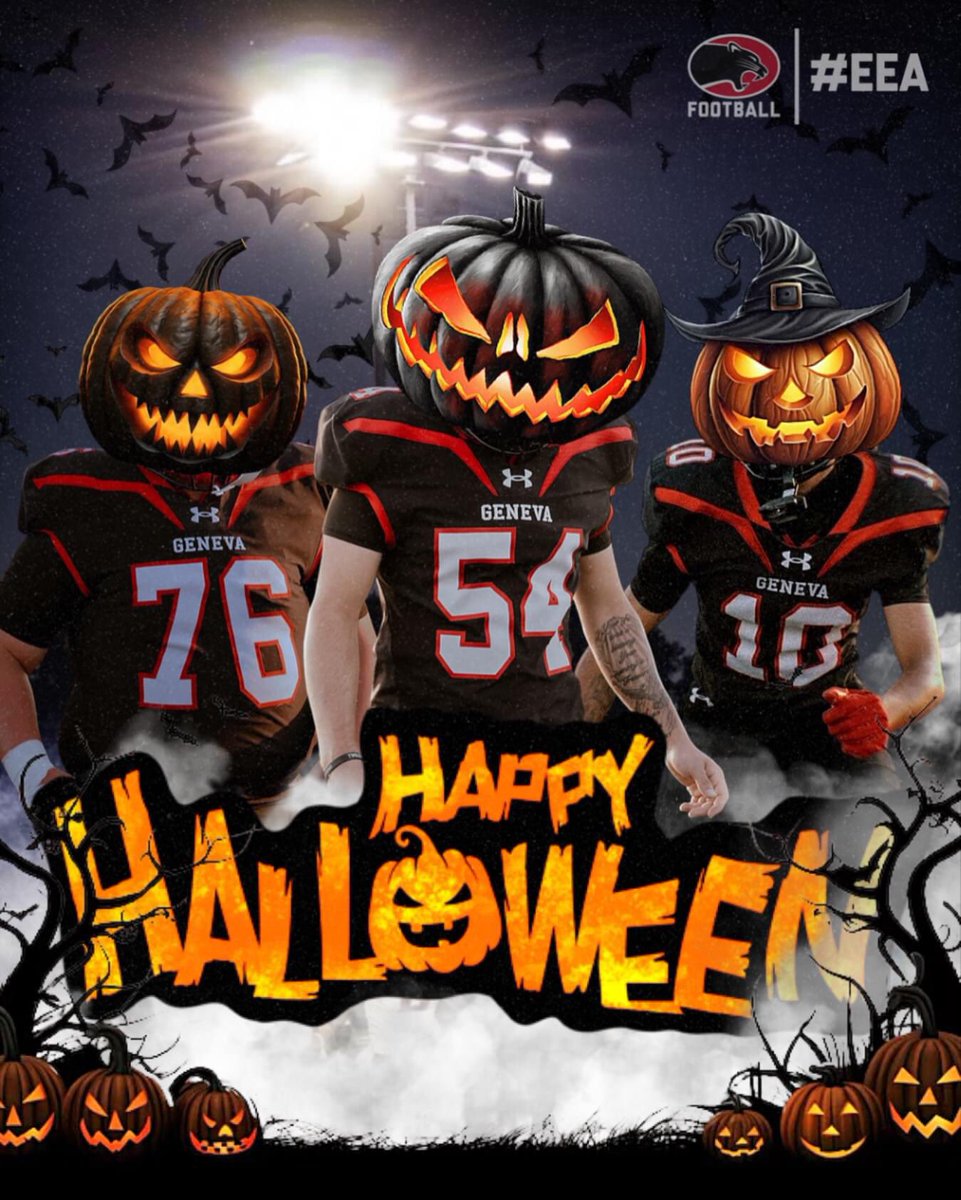 Geneva Varsity Football tweet media