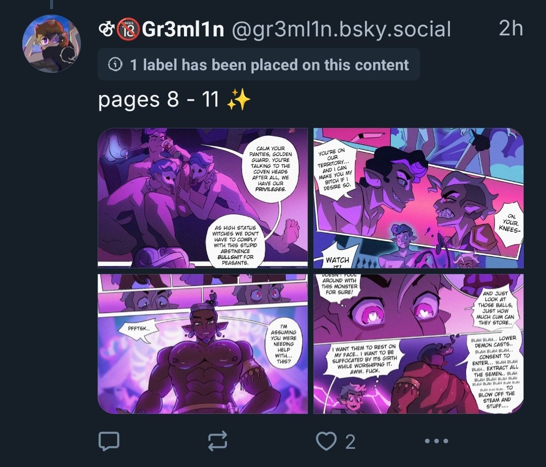 next weeks pages are already available on 🦋💙