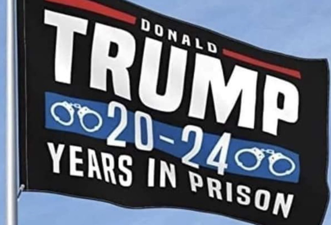 If only…..VOTE like your life depends on it because IT DOES 👍