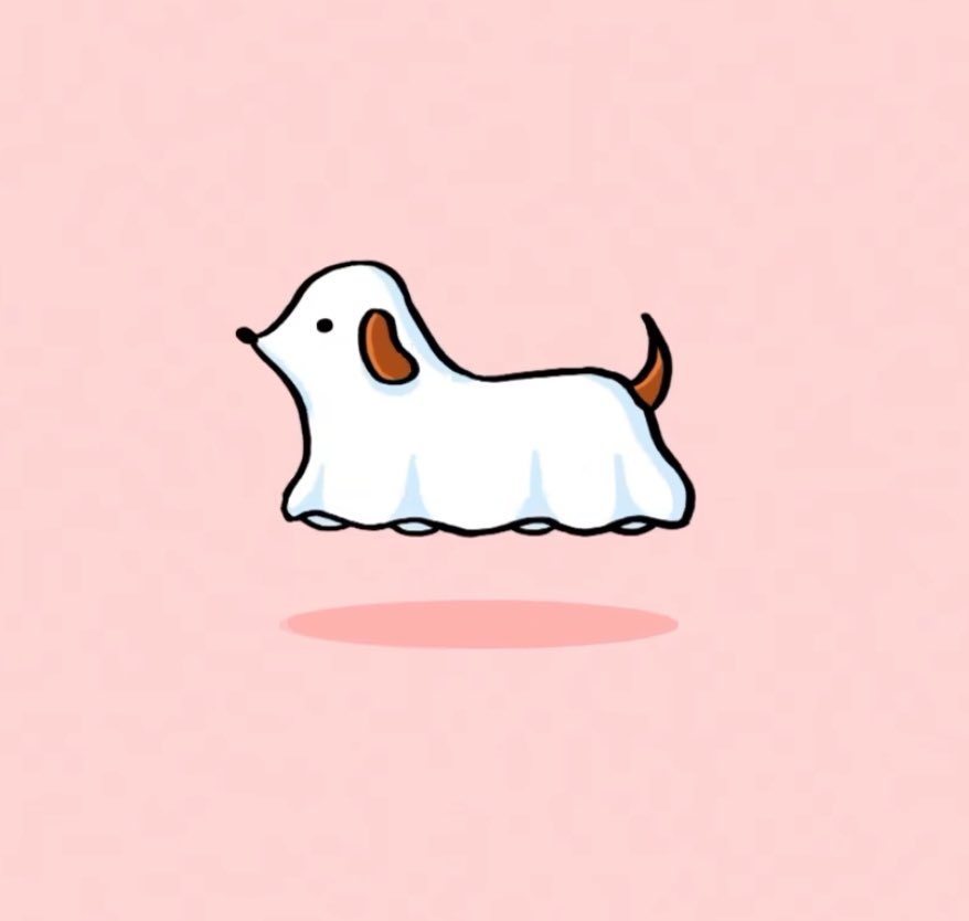 anaferml's tweet photo. happy halloweenie 🎃🐾 https://t.co/Jo8yo10VDu