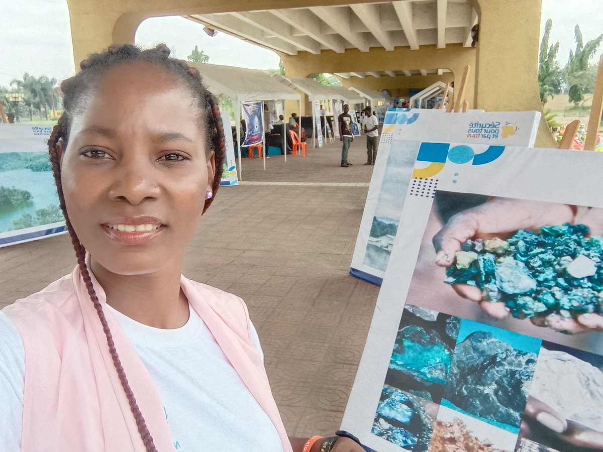 AsblEquateur's tweet image. #Pour la paix, la sécurité et la solidarité, je serai présente pour participer en tant que femme engagée pour le développement communautaire et point focal de l'Équateur pour la coalition congolaise JPS/Résolution 2250JPS des Nations Unies."La paix ne peut être atteinte qu'en