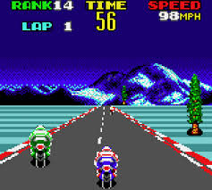 Wolfister_'s tweet photo. Entrega 1995 de #1Juegopordia con #GPRider de #SEGAGameGear https://t.co/UhhIDhqPp4