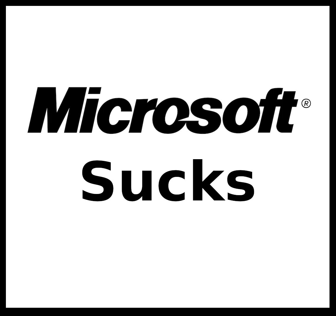 mar101xy's tweet photo. Microsoft is such trashy software. Recently setup a windows 10 install for a friend and the amount of information, questions, pins, passwords, security questions, local account, Microsoft account, 20 robot captchas,

#microsoft
#windows10
#windows11
#linux
#deletewindows https://t.co/SQK73DRFVA
