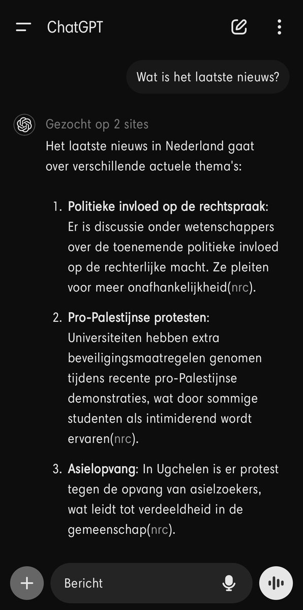 Merel tweet media