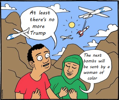 MarxistBunch's tweet photo. @yoapk @Deathtozios69 @drewbieeleven @benigma2017 Want votes? Go lobby the Dems for an arms embargo and two-state solution
anything else is just genocide blather
THERE IS NO ARGUMENT YOU OR ANYONE ELSE CAN MAKE TO CONVINCE US TO SUPPORT GENOCIDE
See how that works?
Have a great day
#NeverHarris #NeverTrump #NeverGenocide https://t.co/IFpPn9tPKt
