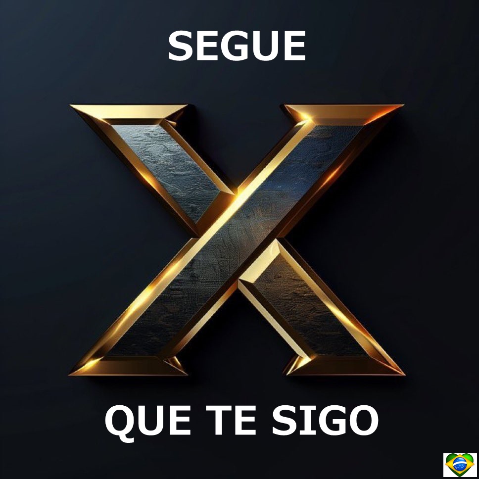 Está funcionando galera! A corrente está crescendo e todos estão tendo resultados. 🇧🇷🇧🇷🇧🇷🇧🇷
Nenhuma conta deve estar abaixo de 10k, 20k, 30k  seguidores.

Comente, RT e curta abaixo para te seguir. Juntos somos mais fortes. 🚨Siga e curta todos que te seguirem e tragam os amigos.