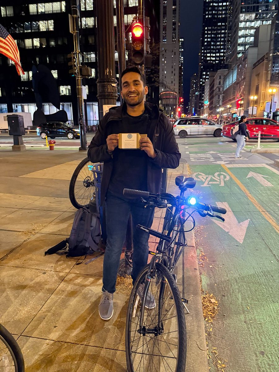 Bike Lane Uprising® tweet media