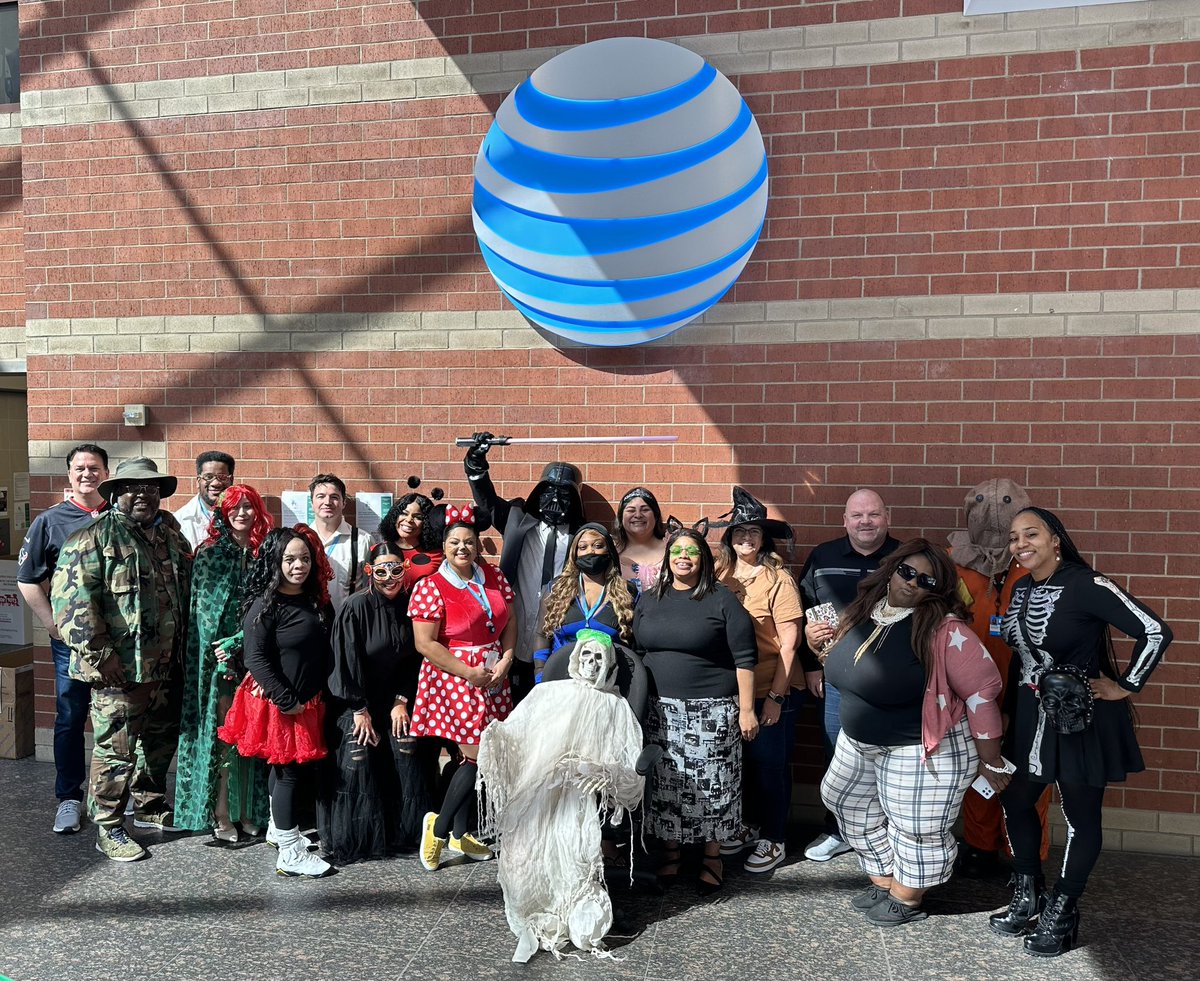 Richardson Rockstars (@richardson84563) on Twitter photo Happy Halloween from the #RichardsonRockstars!!! #LifeAtATT #GuinningTogether <a href="/joe_farrell21/">Joe Farrell</a> <a href="/edwardcox75/">Edward Cox</a> <a href="/BigDre73/">Andre' Holtzheimer</a> Happy Halloween from the #RichardsonRockstars!!! #LifeAtATT #GuinningTogether <a href="/joe_farrell21/">Joe Farrell</a> <a href="/edwardcox75/">Edward Cox</a> <a href="/BigDre73/">Andre' Holtzheimer</a>
