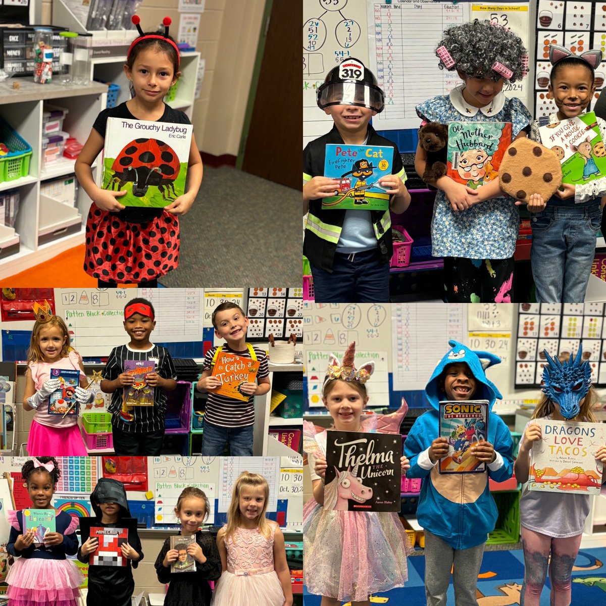 Say BOO to drugs #RedRibbonWeek <a href="/HumbleISD_ESE/">Eagle Springs Elem</a> <a href="/edleaderHall/">Gayle Hall</a> <a href="/Blnorris05/">Becky Norris</a>