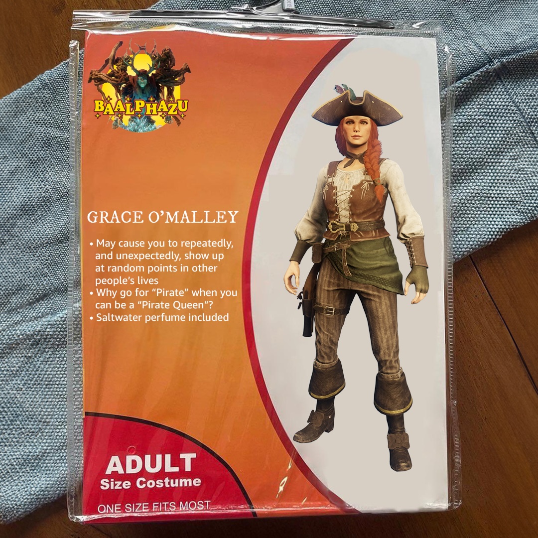 New World: Aeternum tweet media