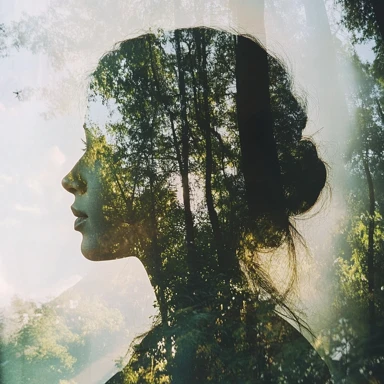 primaprompt's tweet photo. Unleash your creativity with this stunning forest double exposure effect! 🌲📸 Explore the beauty of art and nature combined. #Promptshare #artwork #AIart

Visit: https://t.co/b6aXR9YN2c https://t.co/KNMcWWpHYA