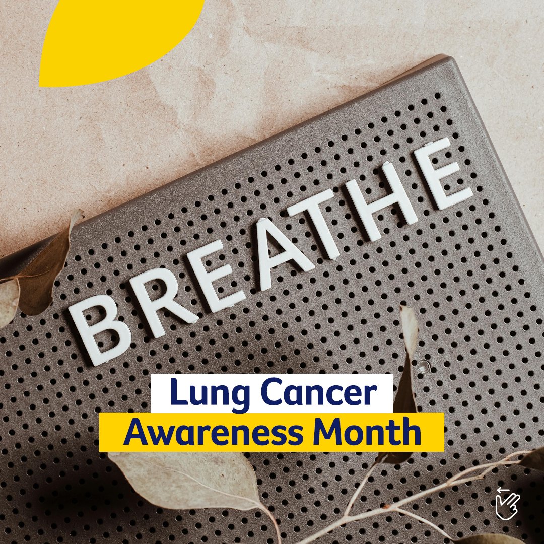 CancerCouncilOz's tweet photo. In Australia, about 90% of lung cancer cases in males and 65% in females are estimated to be a result of tobacco smoking. There are many ways you can reduce your risk - find out more about risks and prevention here https://t.co/wWoYfMKuqZ #lungcancerawarenessmonth https://t.co/GUsFJwXcsS