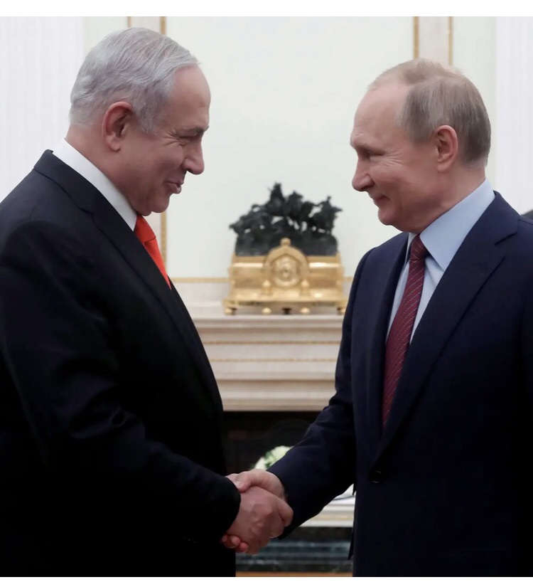 Ana__Lc's tweet image. It’s Halloween so here is the shortest horror story 

#IsraelTerroristState #RussiaisATerroistState