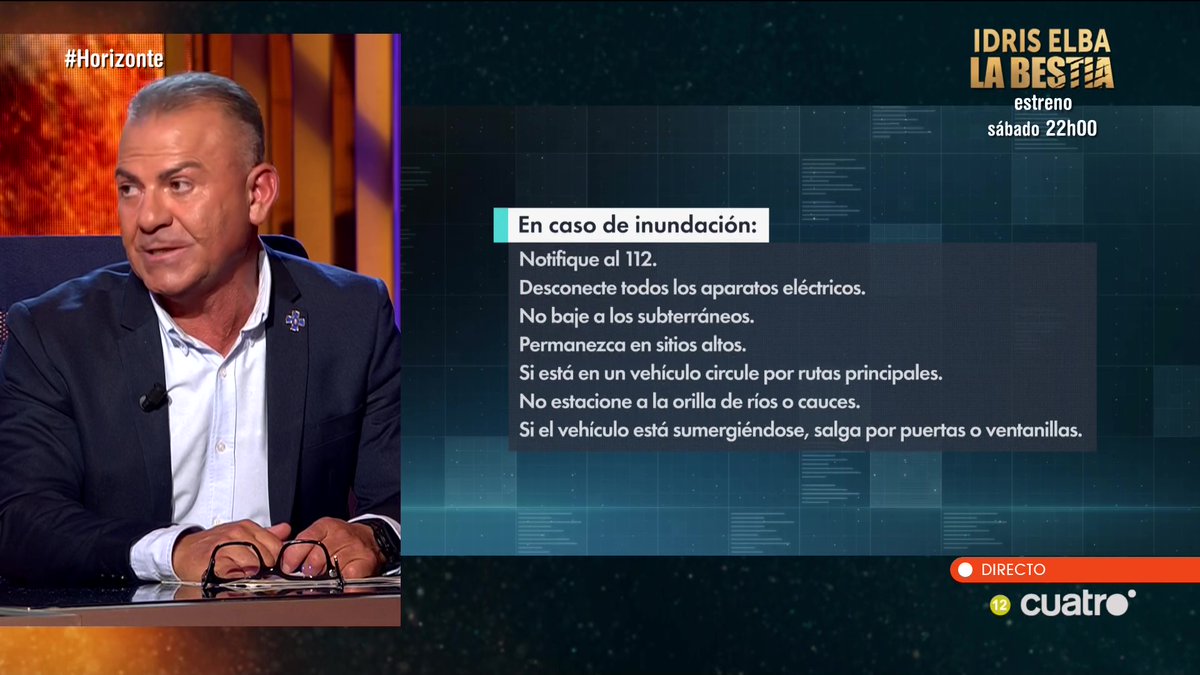 Iker Jiménez tweet media