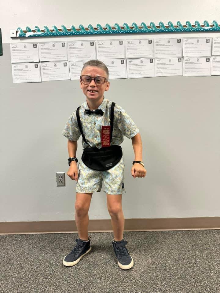 River Hall Elementary tweet media