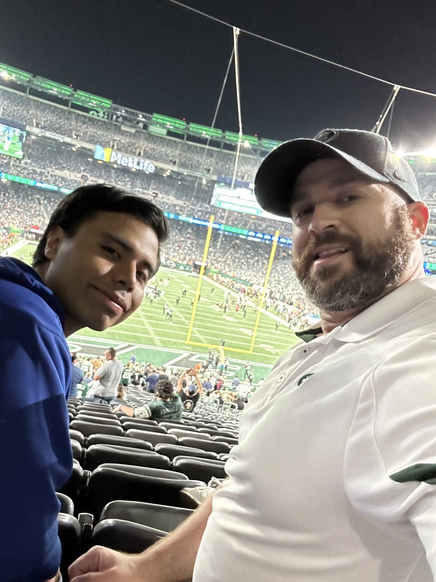 Jake Del Mauro tweet media