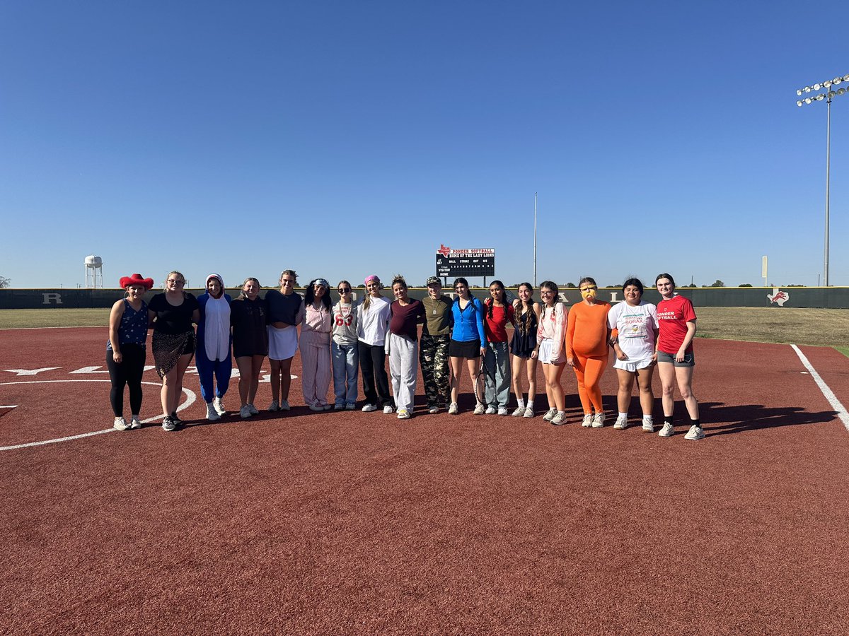 Halloween Practice! Rhyme without reason.