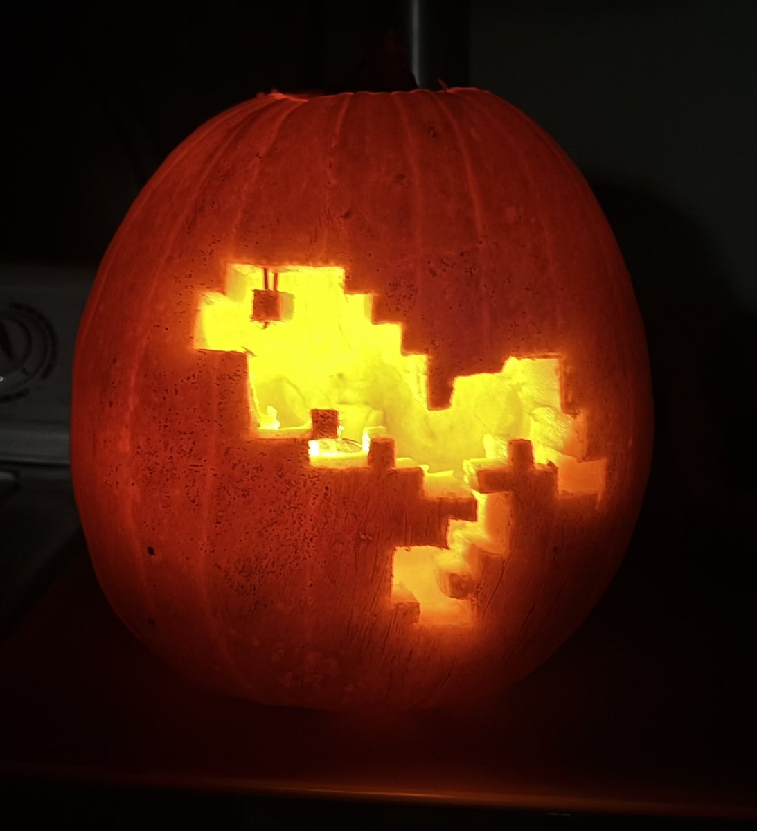 happy halloween, its a full moon this year <a href="/strotchy/">eirik</a> #UFO50